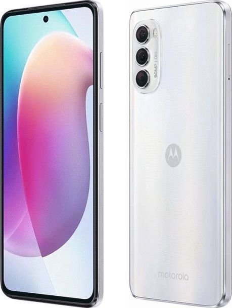 Motorola Moto G71s Resim 5