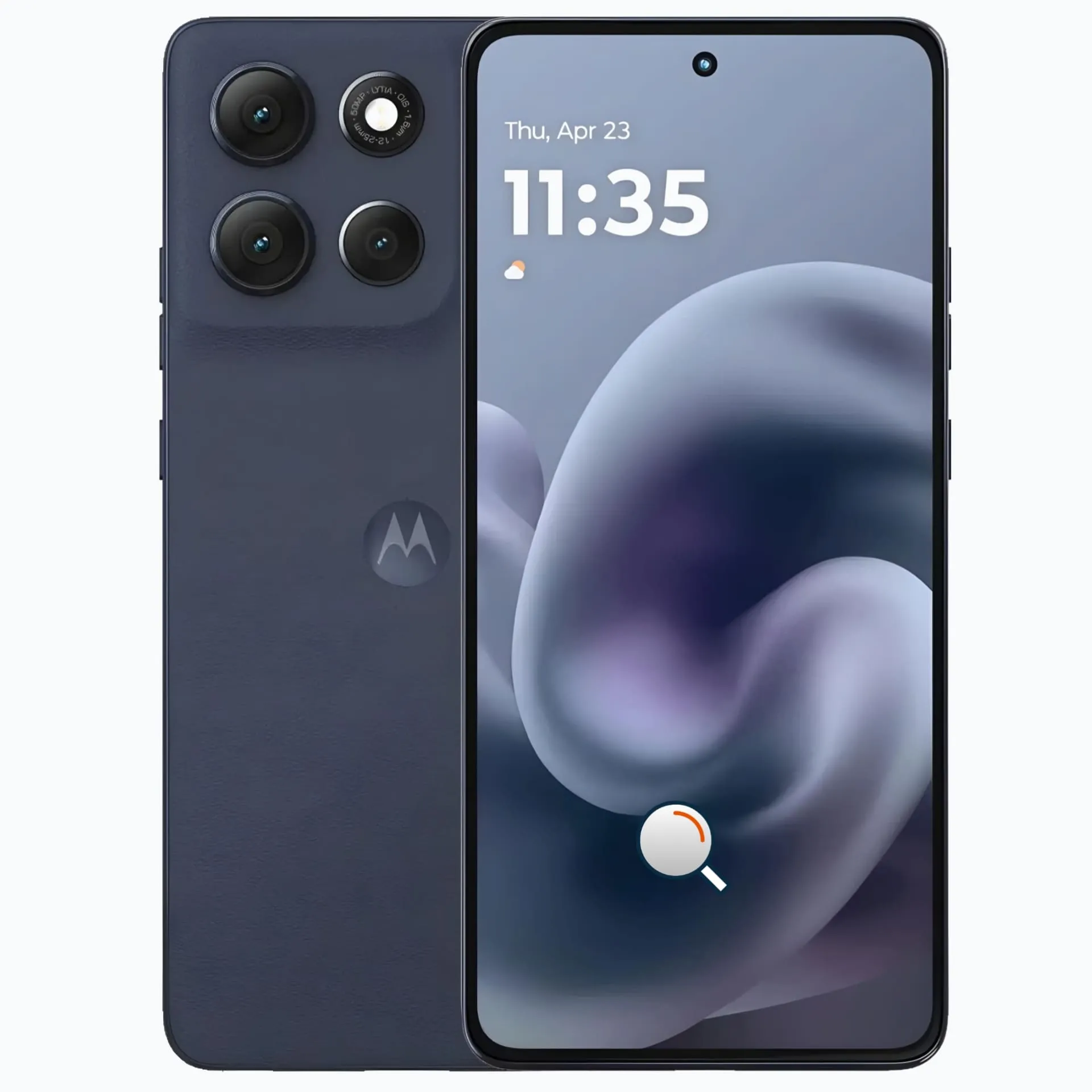 Motorola Moto G86 Power