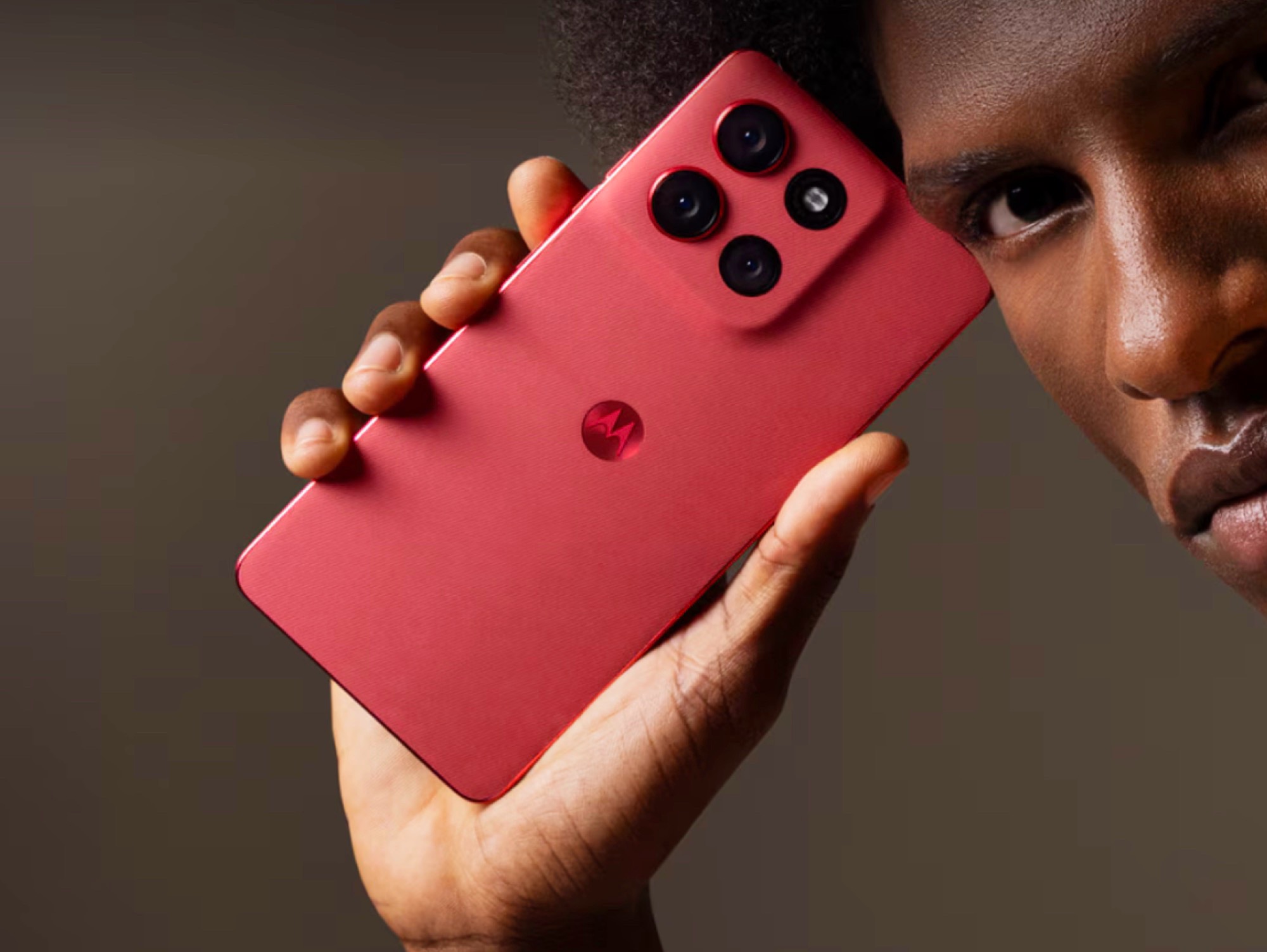 Motorola Moto G86 Power Resim 2