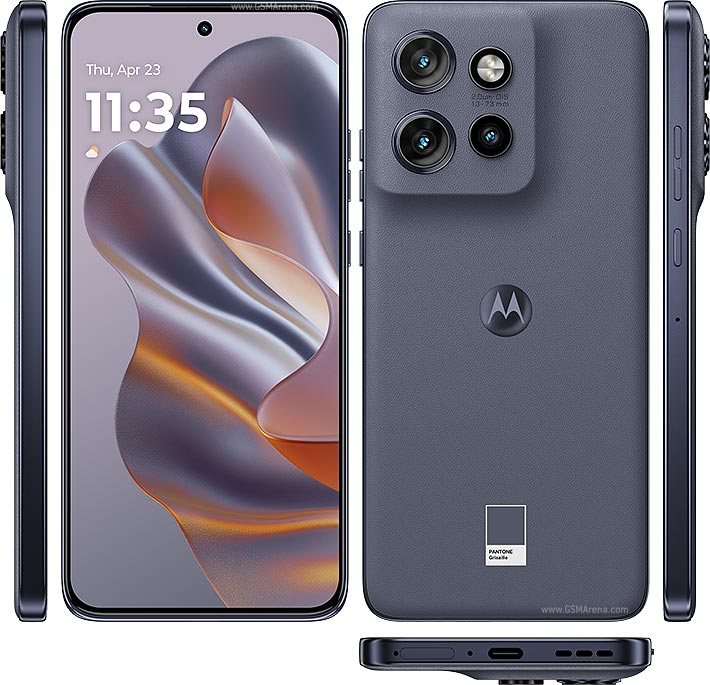 Motorola Moto S50 Resim 3