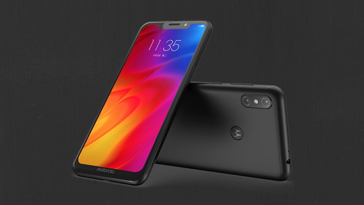 Motorola P30 Resim 3