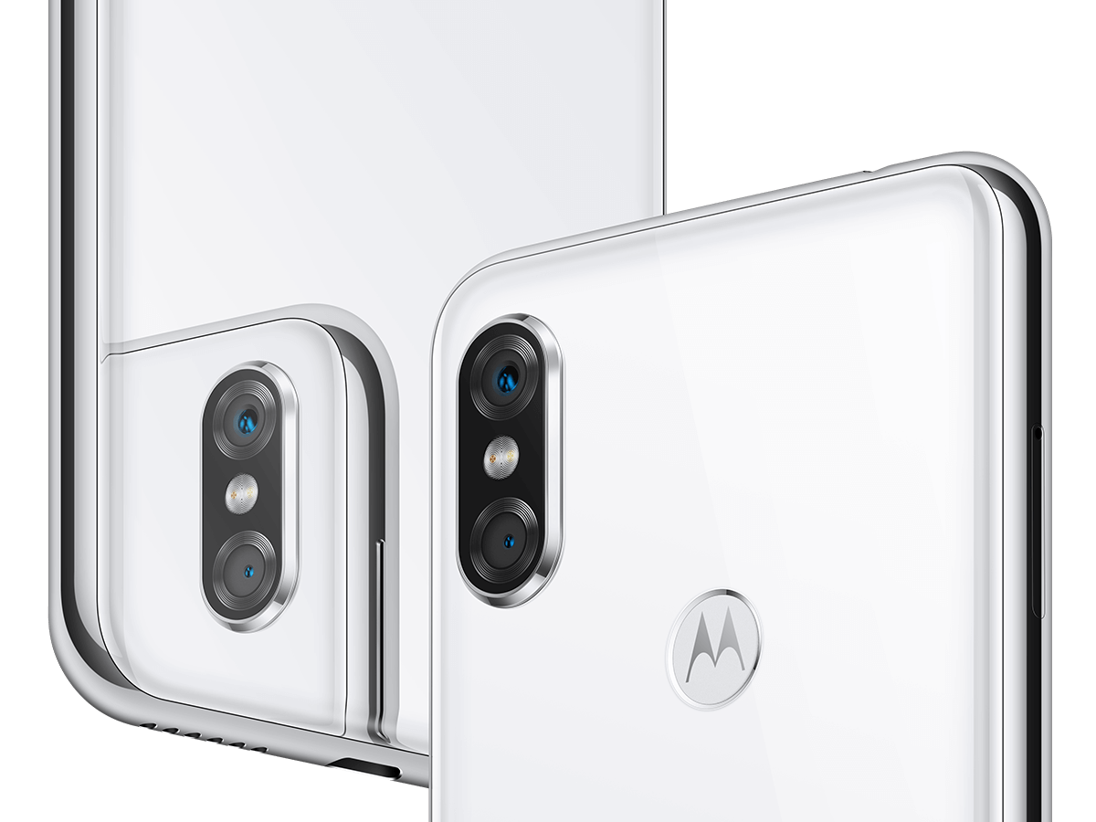 Motorola P30 Resim 5