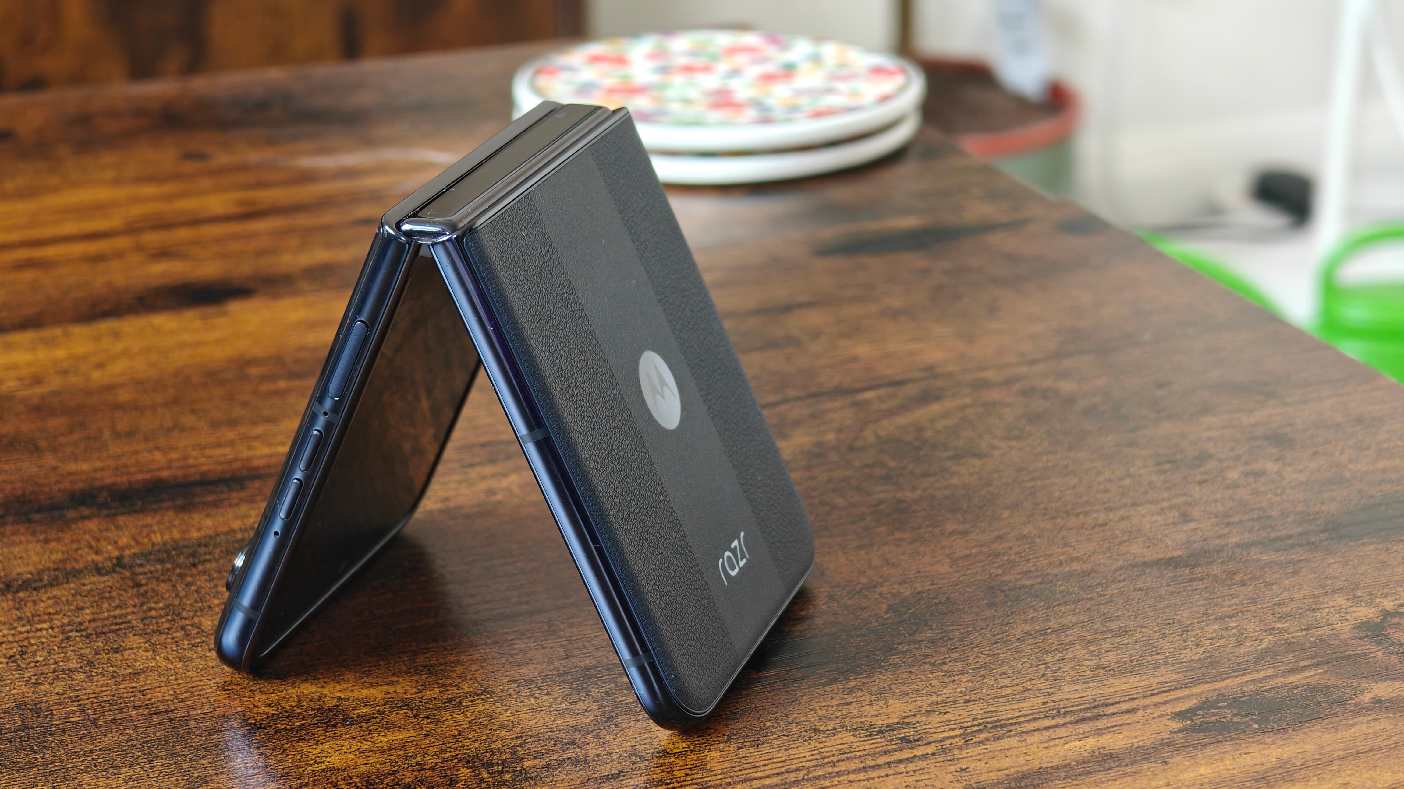 Motorola Razr 60 Resim 3