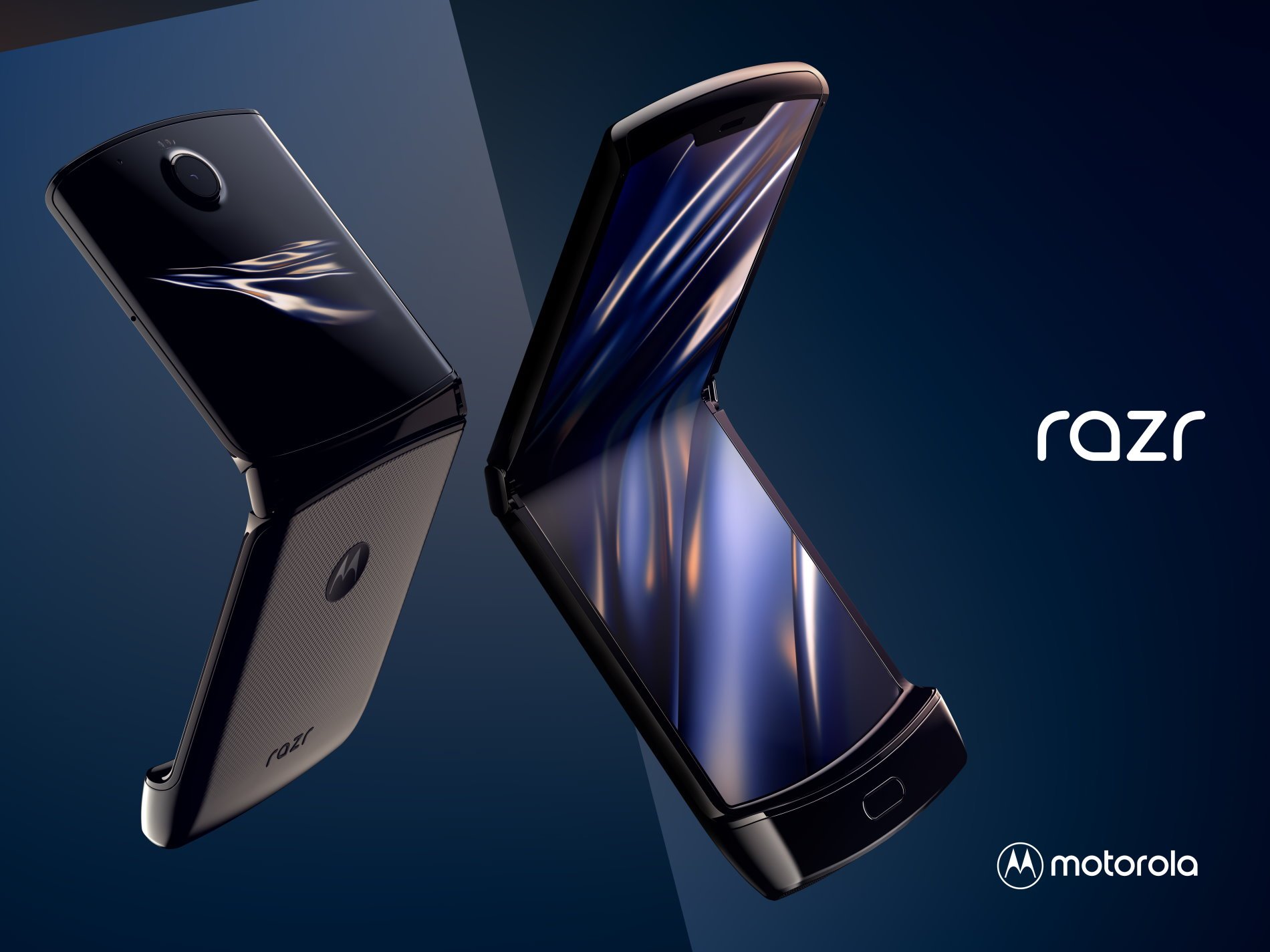 Motorola Razr 60 Resim 4