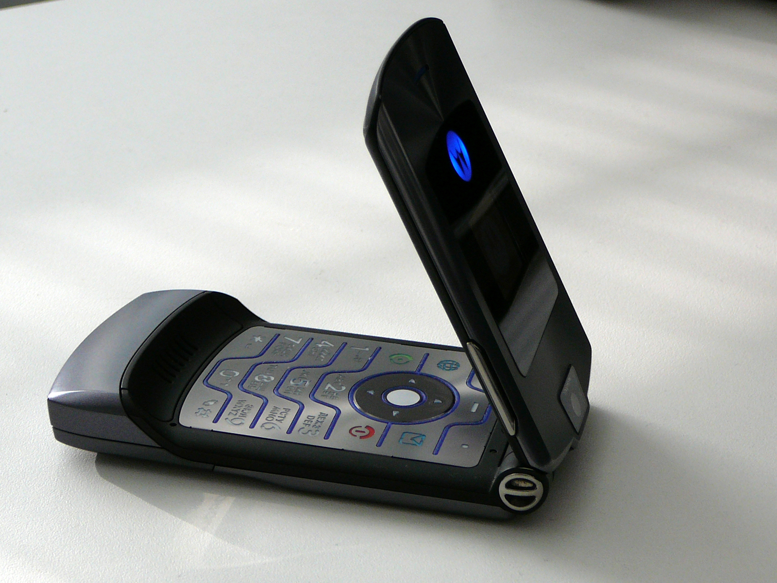 Motorola RAZR D1 Resim 5