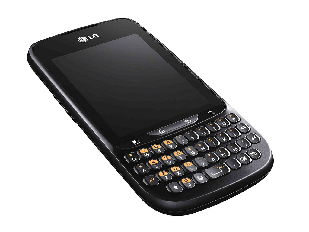 Motorola SPICE Key XT317 Resim 3