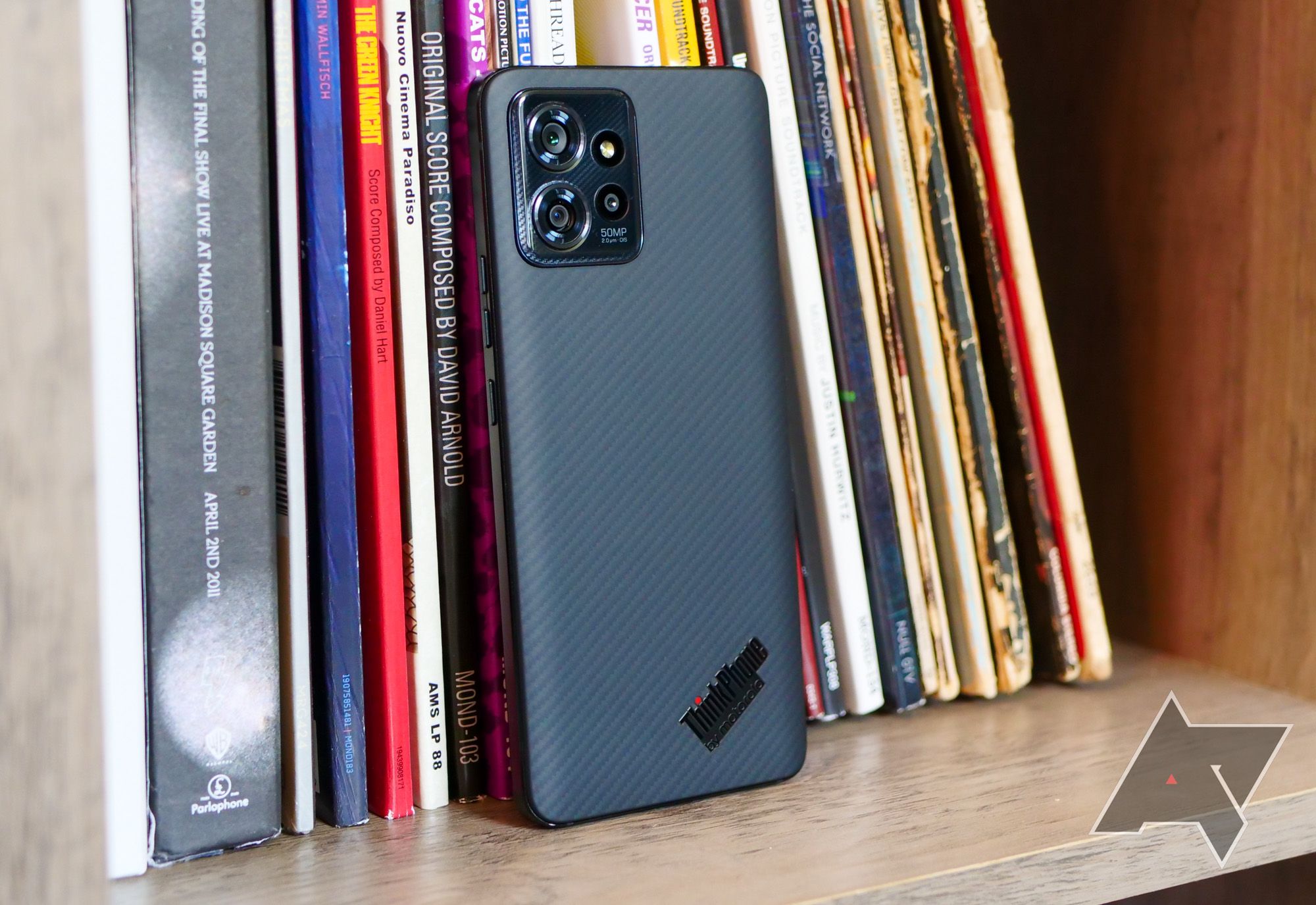 Motorola ThinkPhone 25