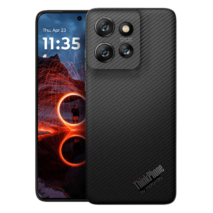 Motorola ThinkPhone 25 Resim 3