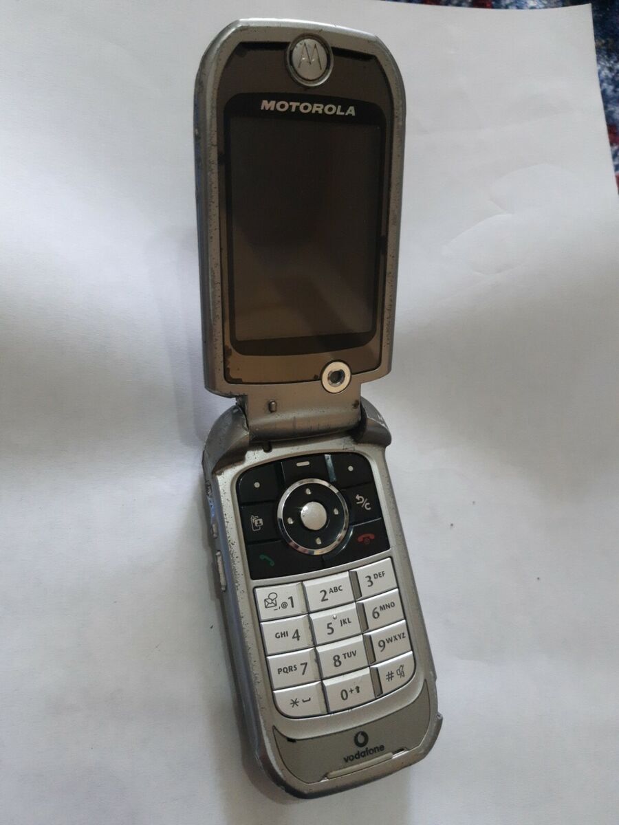 Motorola V1050
