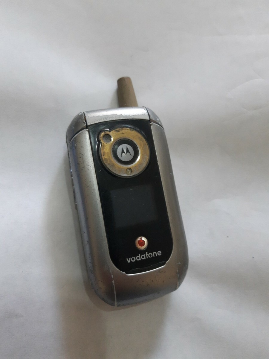 Motorola V1050 Resim 2