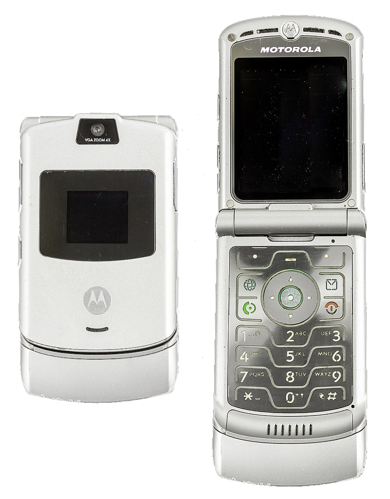 Motorola V176 Resim 4