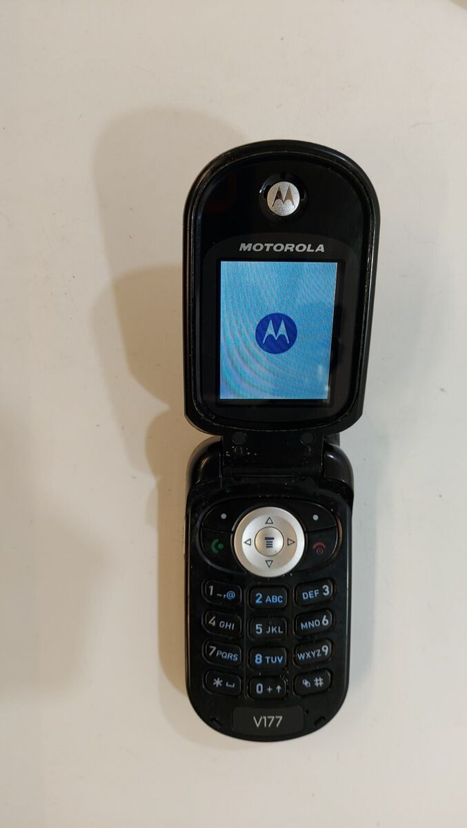 Motorola V176 Resim 5