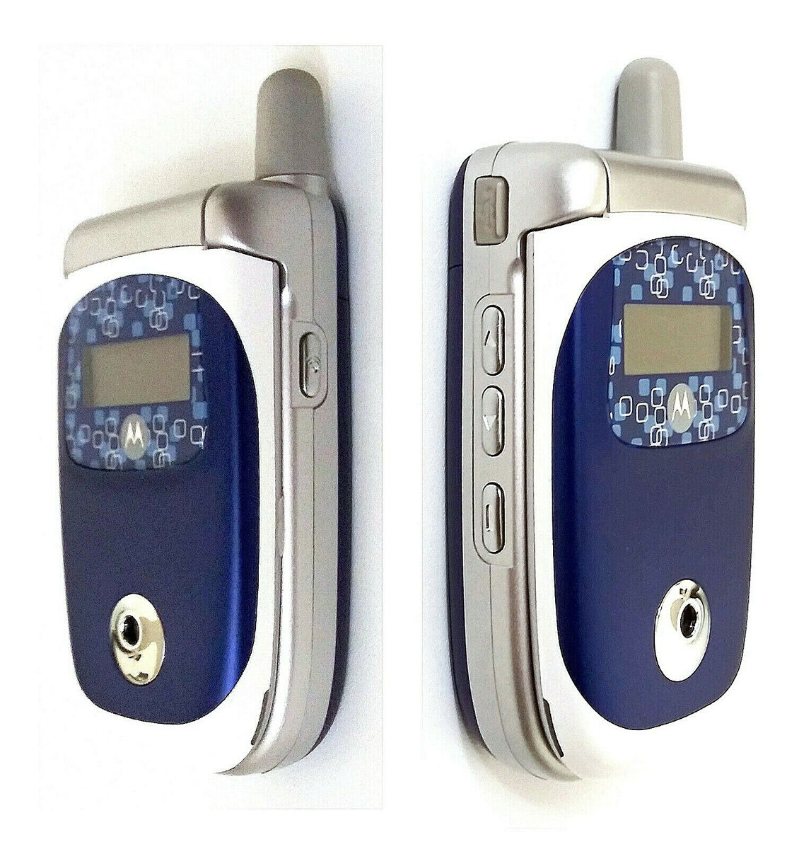 Motorola V226 Resim 3