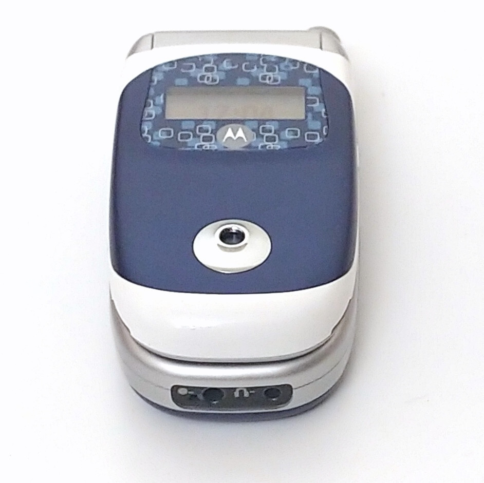 Motorola V226 Resim 5