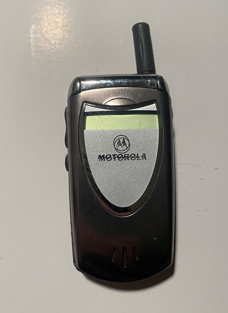 Motorola V60i