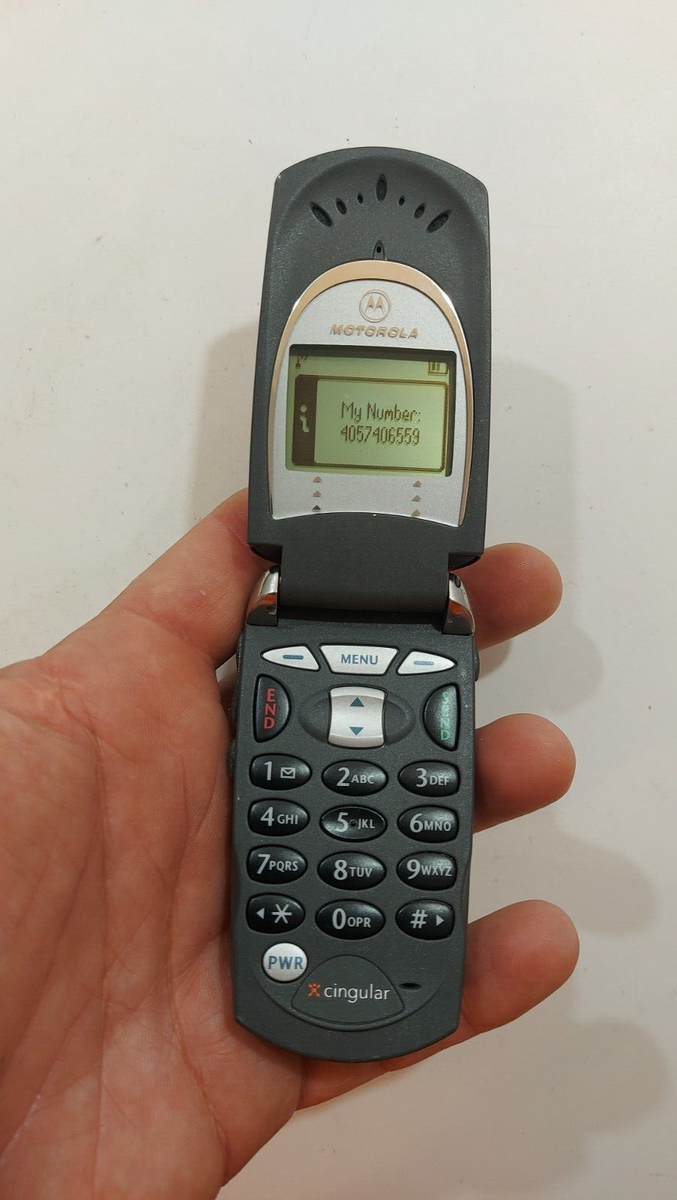 Motorola V60i Resim 2