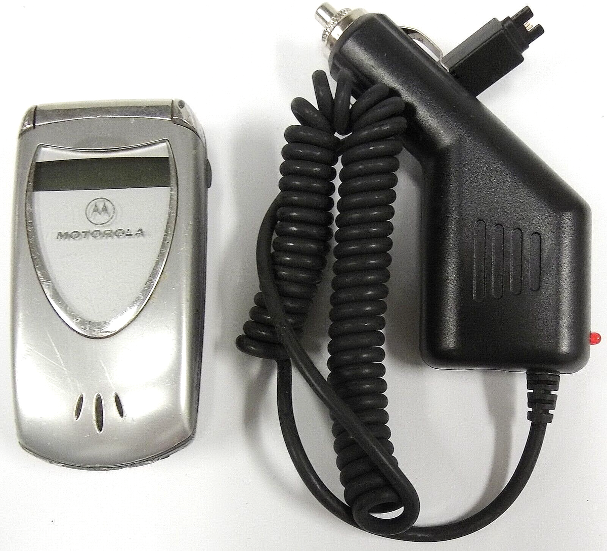 Motorola V60i Resim 4