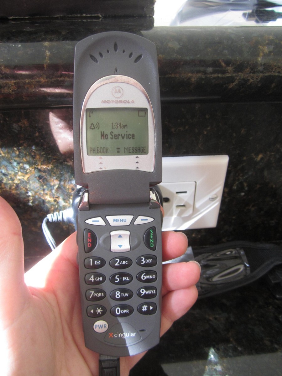 Motorola V60i Resim 5
