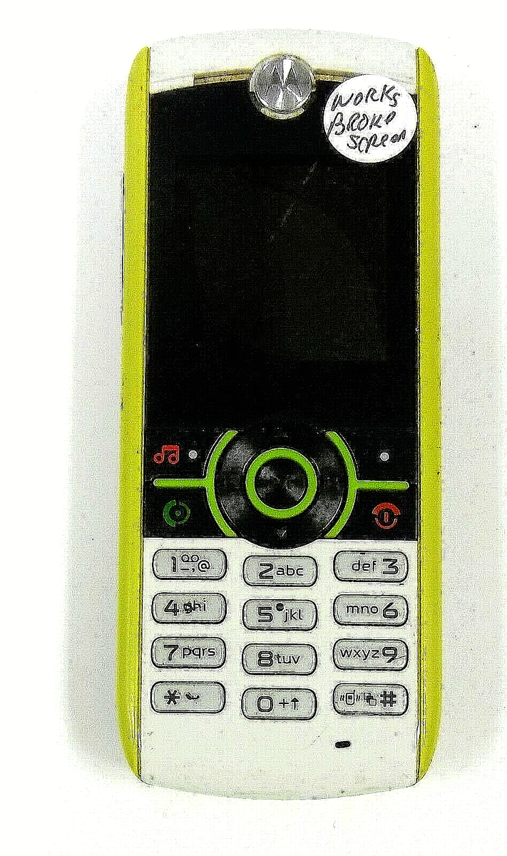 Motorola W233 Renew Resim 2