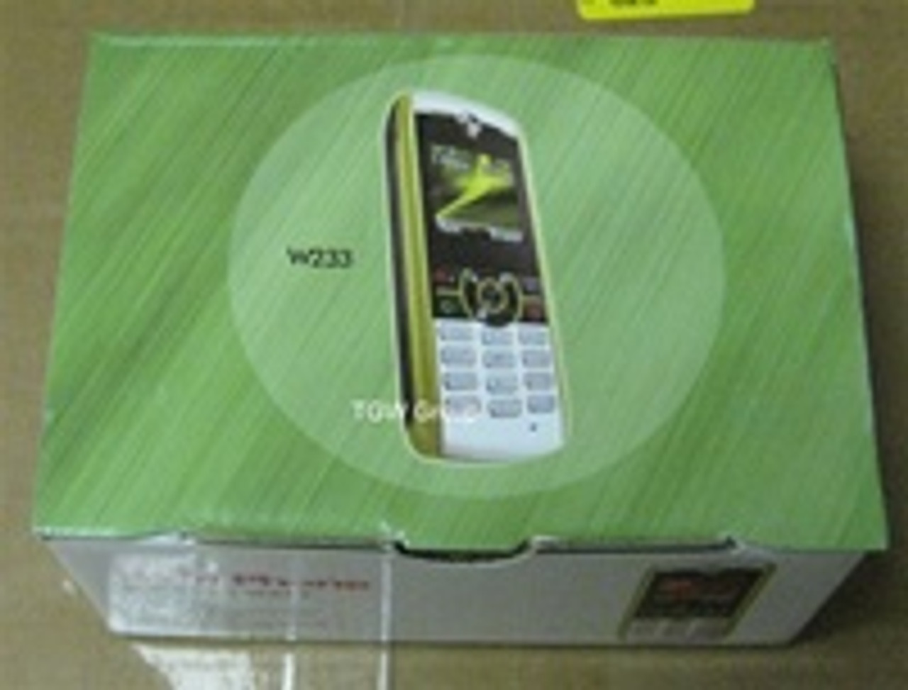 Motorola W233 Renew Resim 3