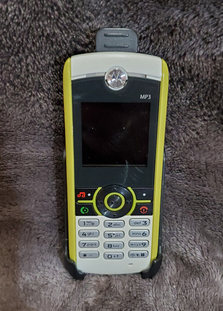 Motorola W233 Renew Resim 5