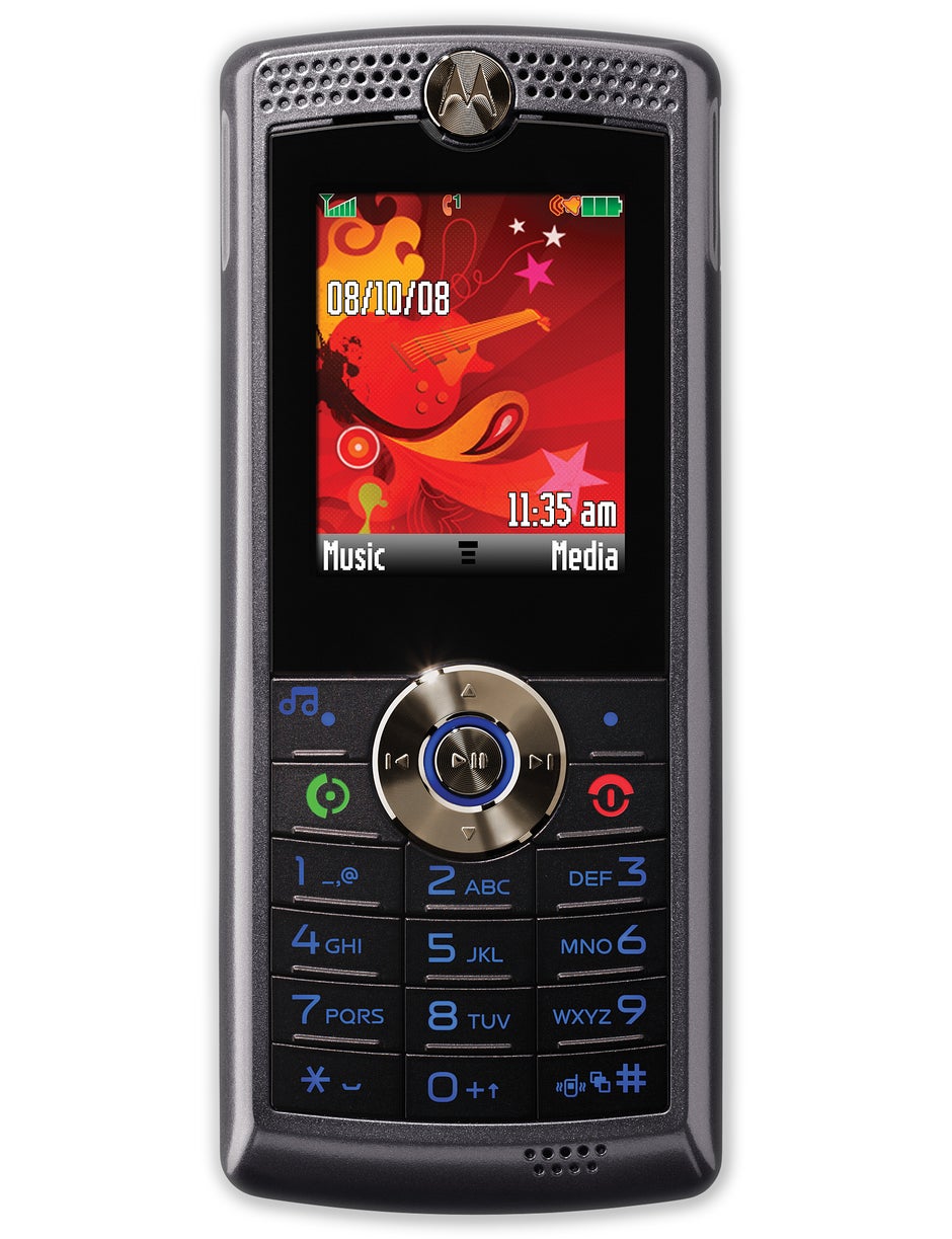 Motorola W388