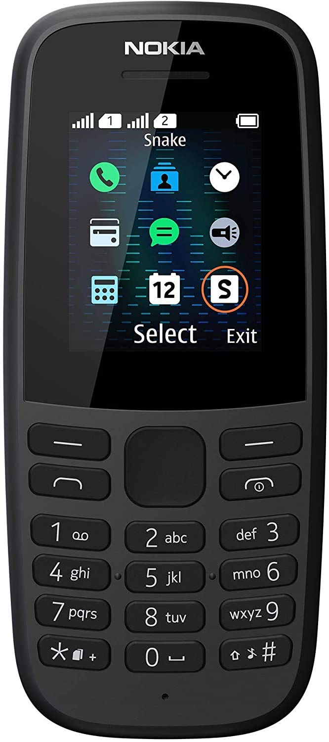 Nokia 105 (2019)
