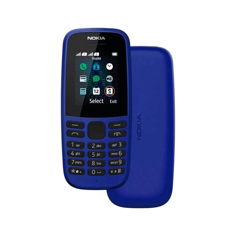 Nokia 105 (2019) Resim 2
