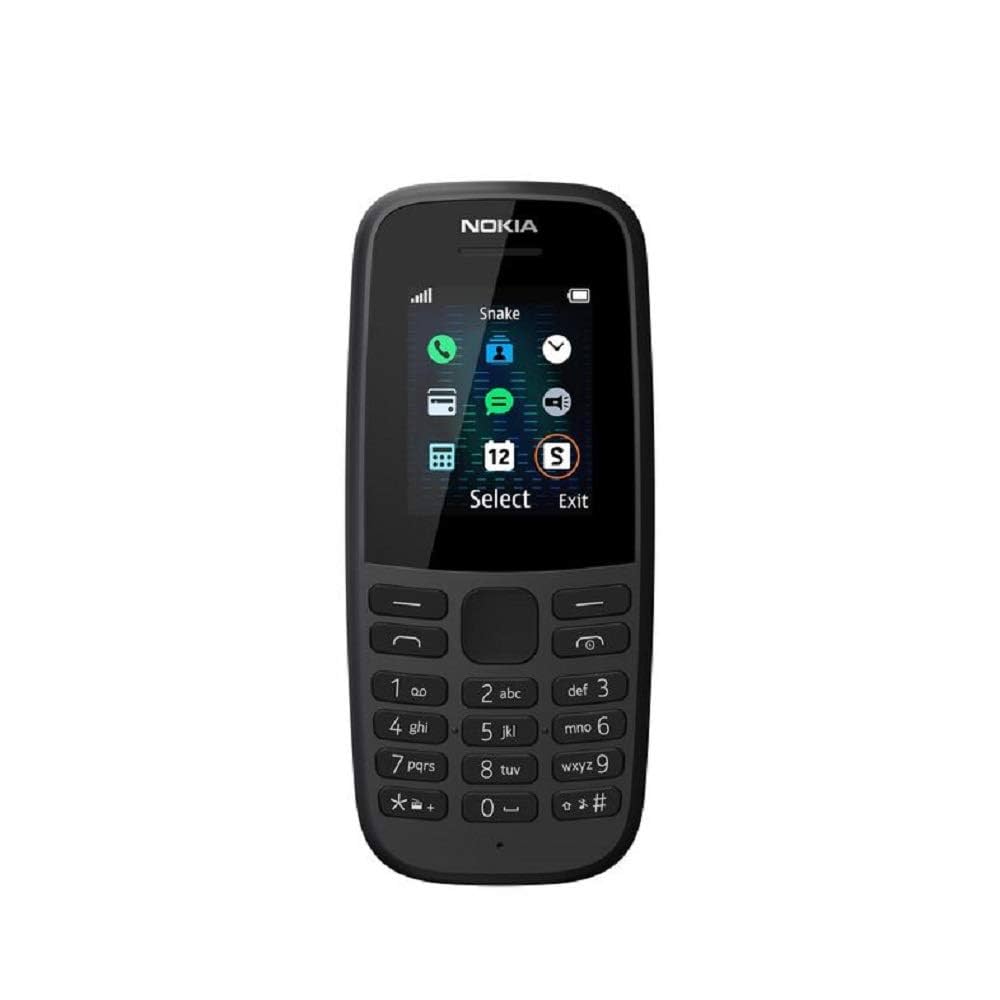 Nokia 105 (2019) Resim 4