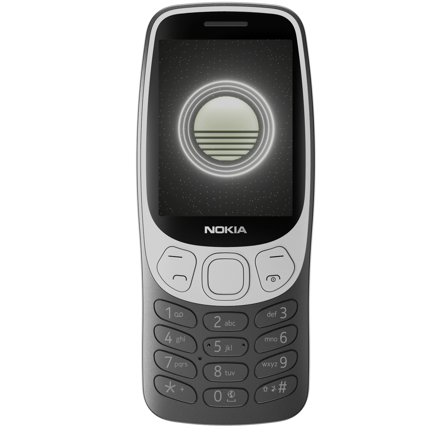 Nokia 108 4G (2024)