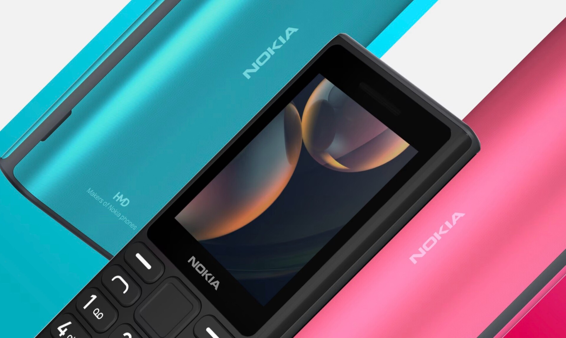 Nokia 108 4G (2024) Resim 2