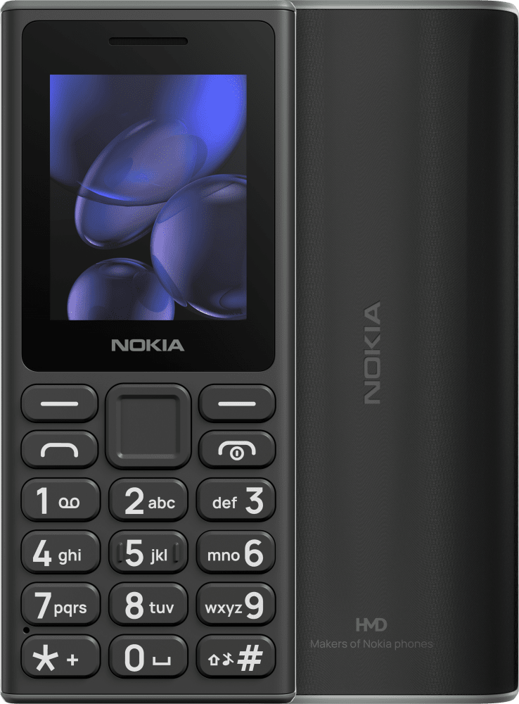 Nokia 108 4G (2024) Resim 3