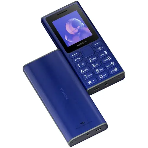 Nokia 108 4G (2024) Resim 4