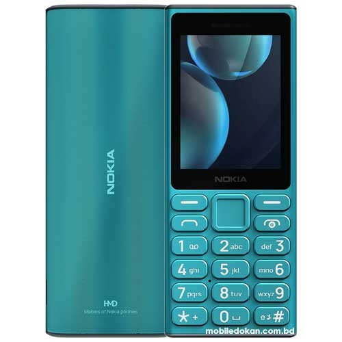 Nokia 108 4G (2024) Resim 5