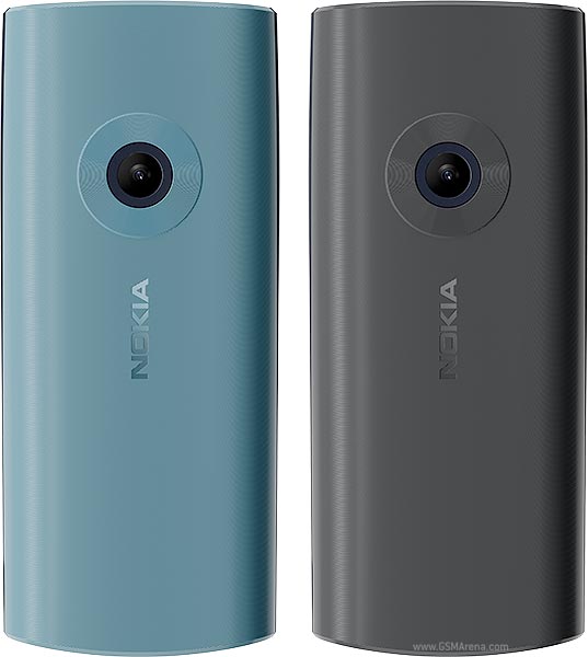 Nokia 110 4G (2023) Resim 4