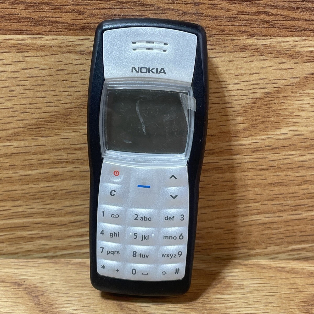 Nokia 1100 Resim 3