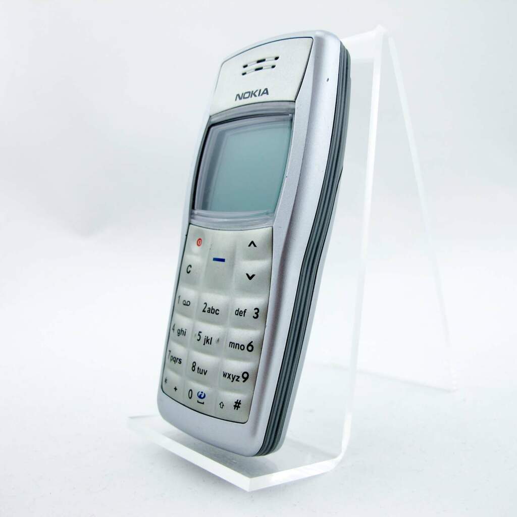 Nokia 1101