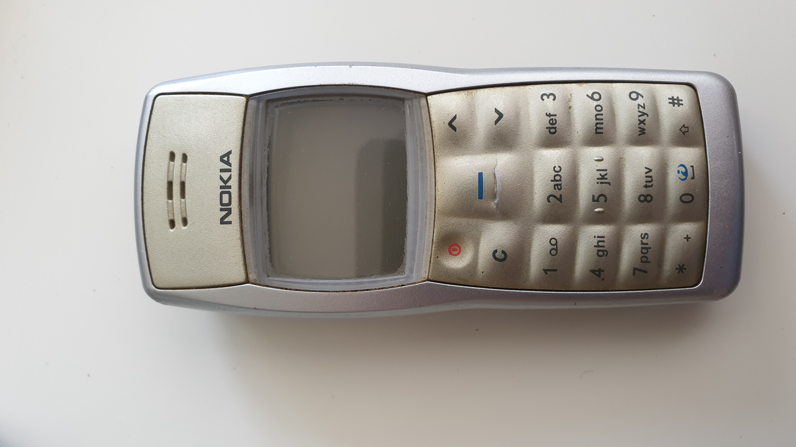 Nokia 1101 Resim 2