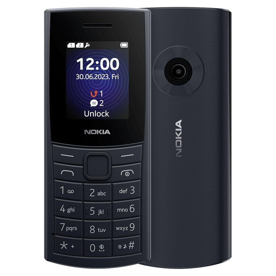 Nokia 110