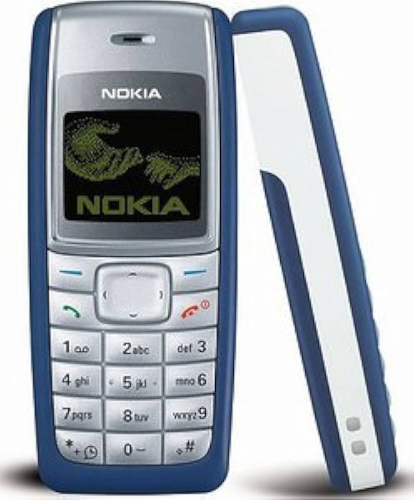 Nokia 1110