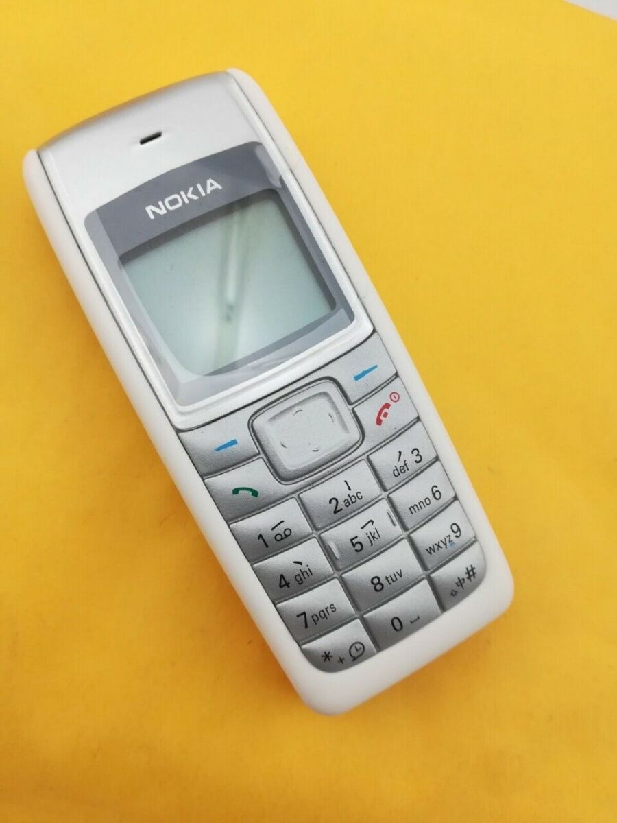 Nokia 1110 Resim 5