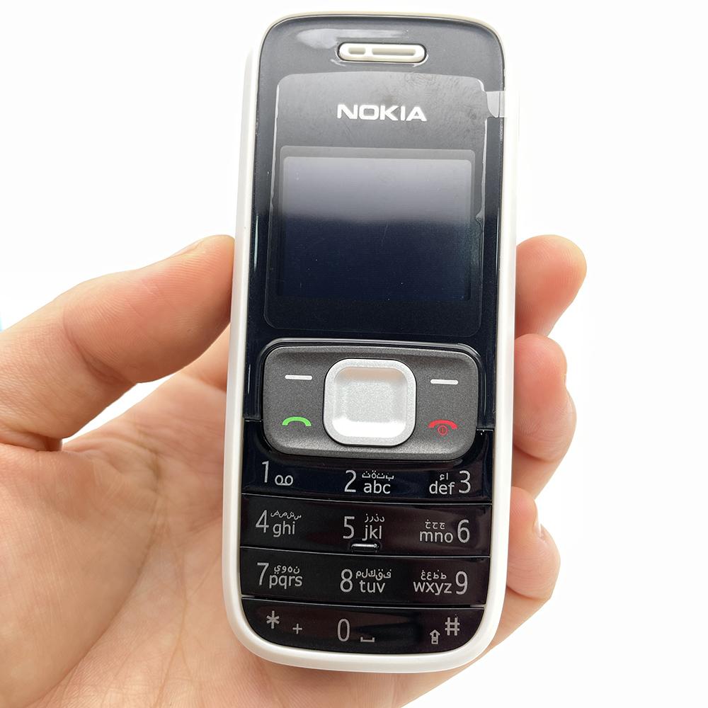 Nokia 1209