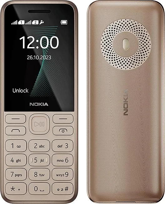 Nokia 130 (2023)