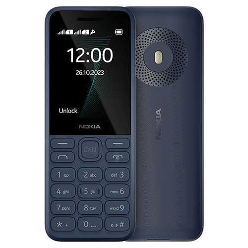 Nokia 130 (2023) Resim 2