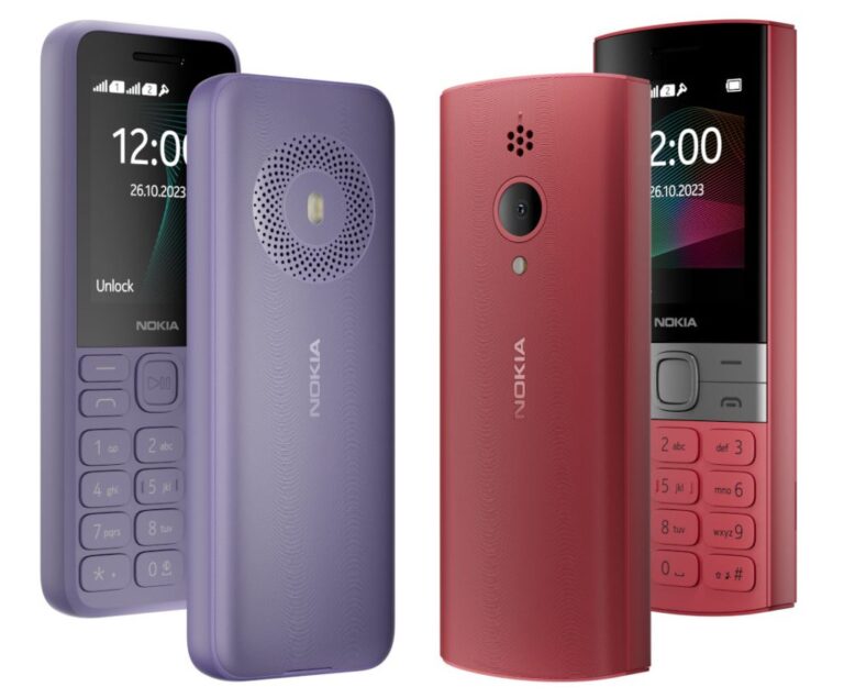 Nokia 130 Music Resim 2