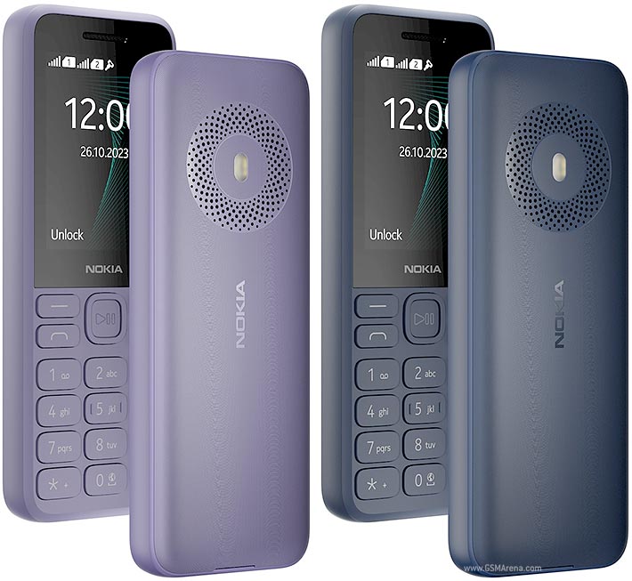 Nokia 130 Music Resim 5