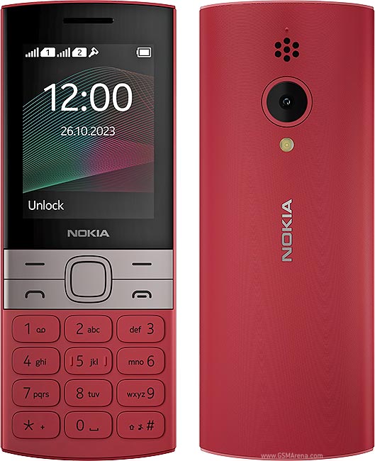 Nokia 150 (2023) Resim 2
