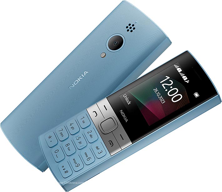 Nokia 150 (2023) Resim 3