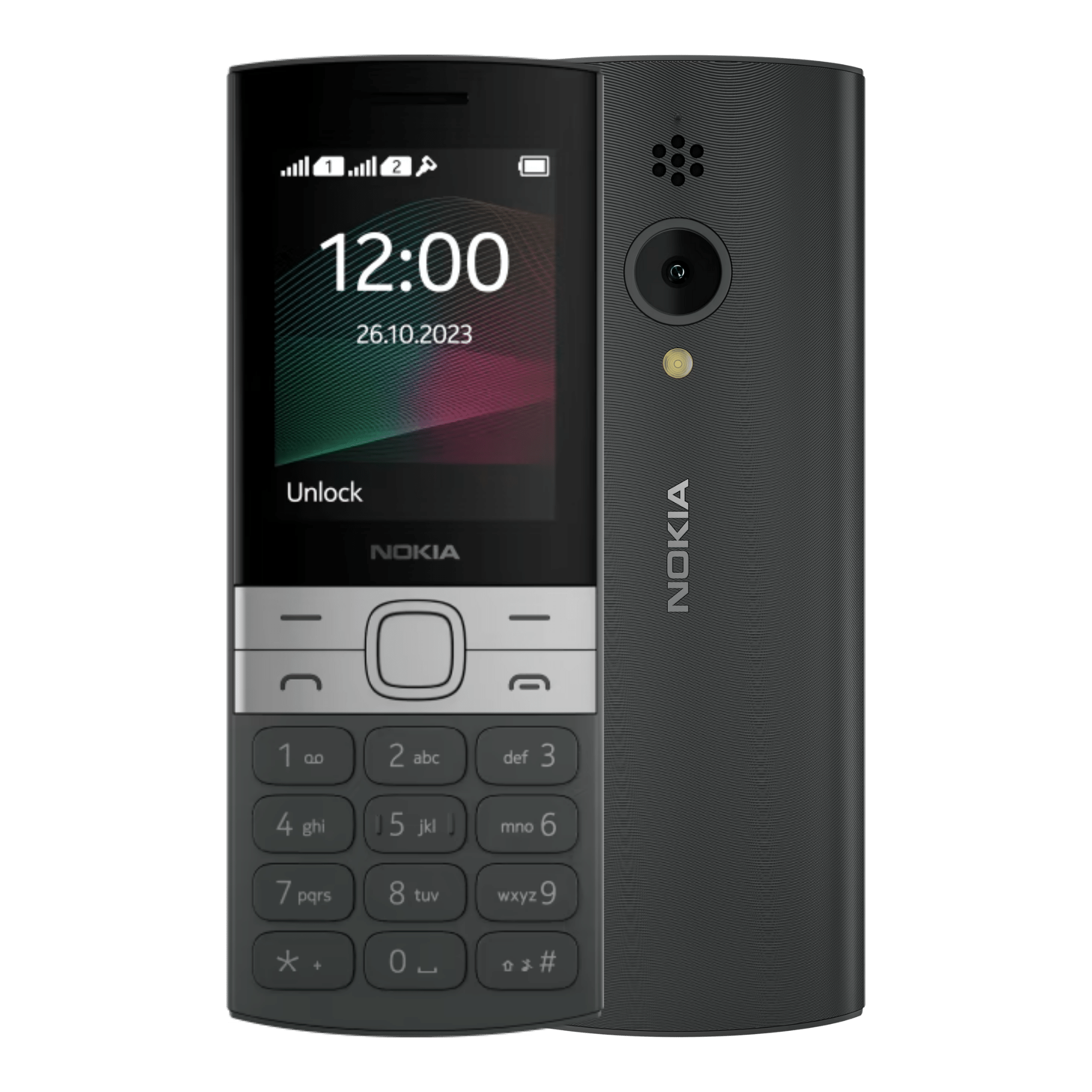 Nokia 150 (2023) Resim 4