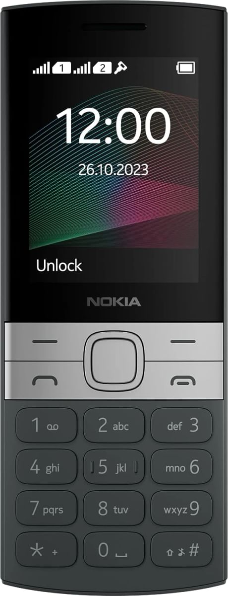 Nokia 150 (2023) Resim 5